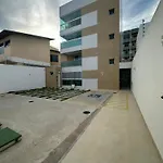 Ape Tl Atalaia Aju, 260M Praia, 03 Quartos Com Ar Condicionado