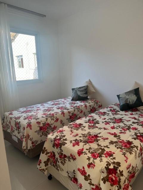 Apartamento Ape Tl Atalaia Aju, 260m Praia, 03 Quartos Com Ar Condicionado Aracaju