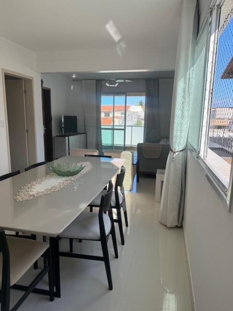 Ape Tl Atalaia Aju, 260m Praia, 03 Quartos Com Ar Condicionado Apartamento *