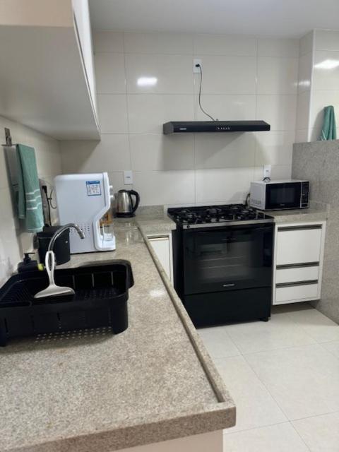 Ape Tl Atalaia Aju, 260m Praia, 03 Quartos Com Ar Condicionado *