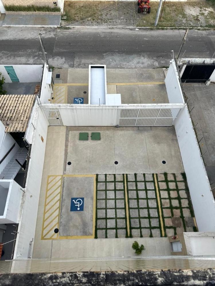 Ape Tl Atalaia Aju, 260m Praia, 03 Quartos Com Ar Condicionado Apartamento